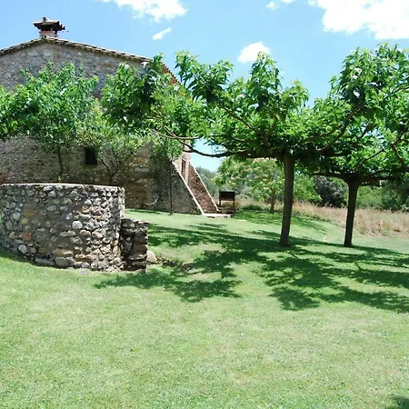 Cal Tort Maià de Montcal Exterior photo