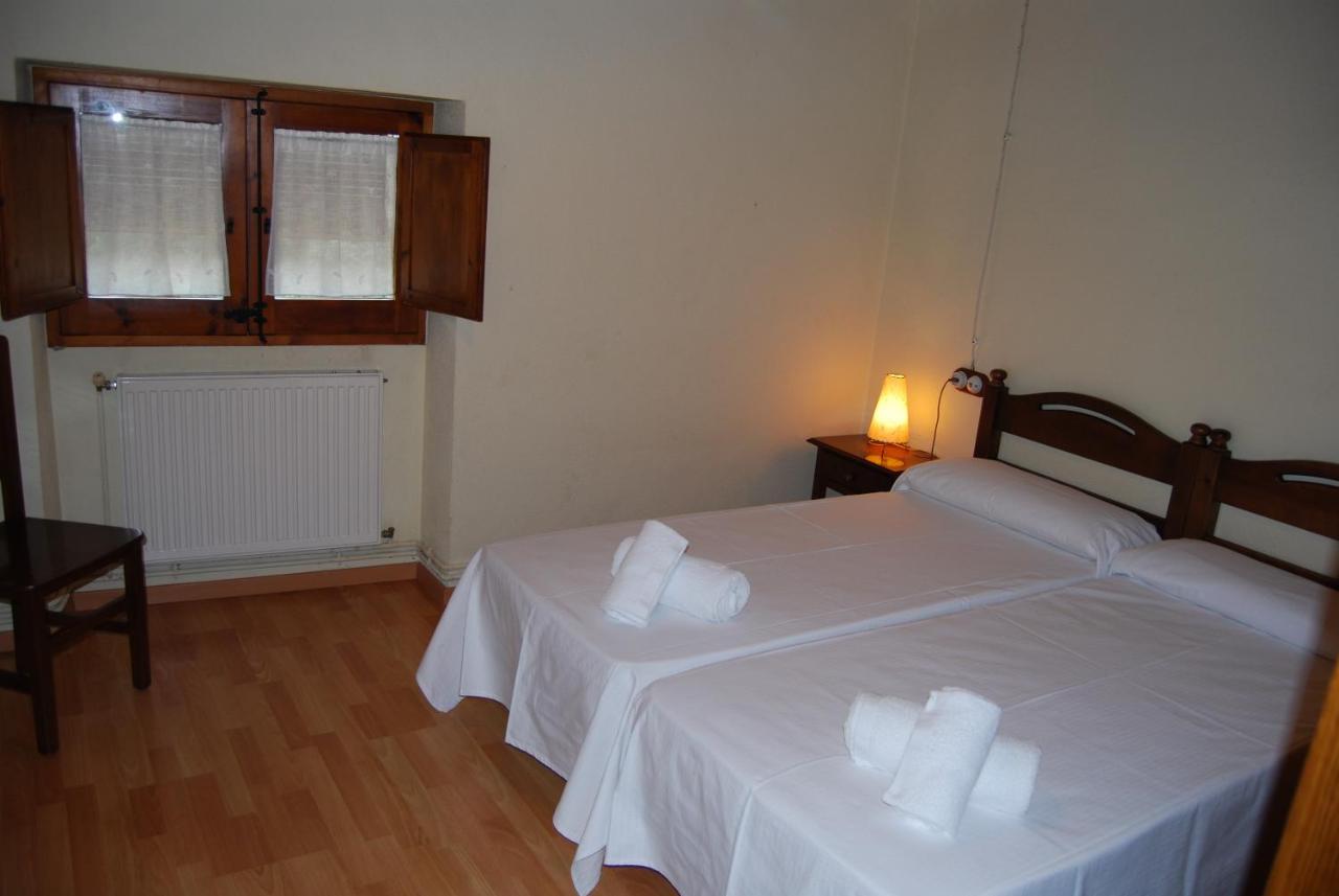 Casa de vacances Cal Tort *