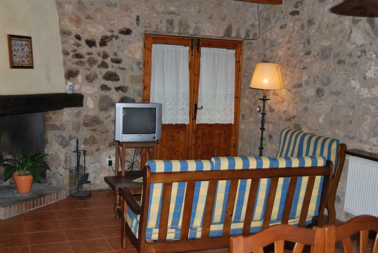 Casa de vacances Cal Tort *