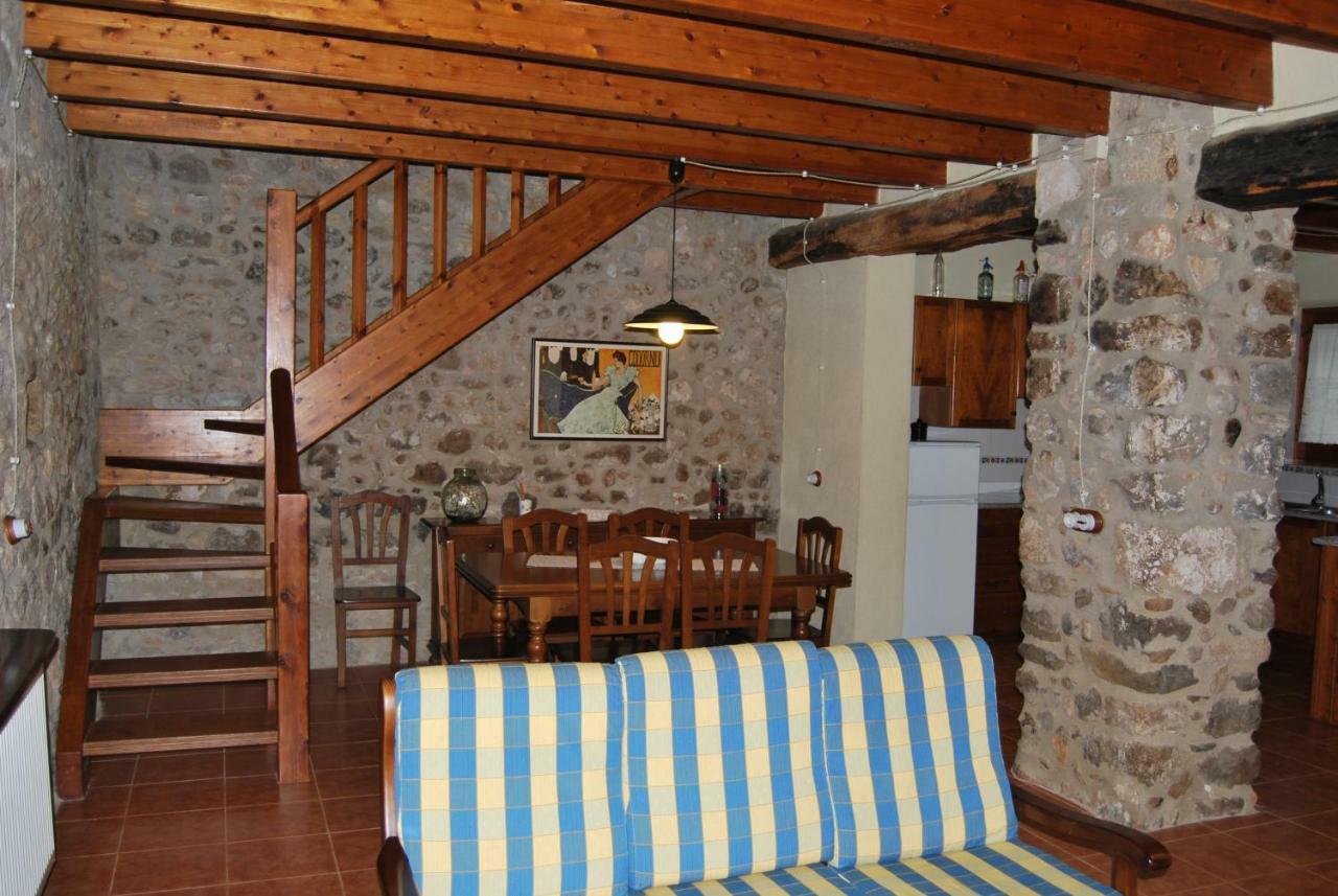 Cal Tort Holiday home