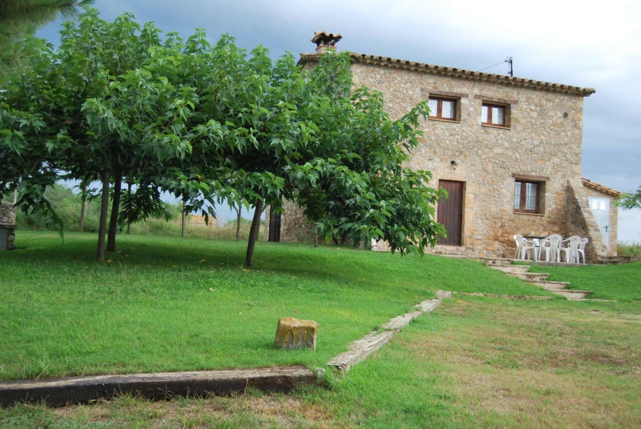 Casa de vacances Cal Tort Maià de Montcal