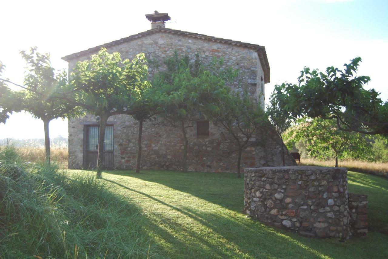 Cal Tort Holiday home Maia de Montcal