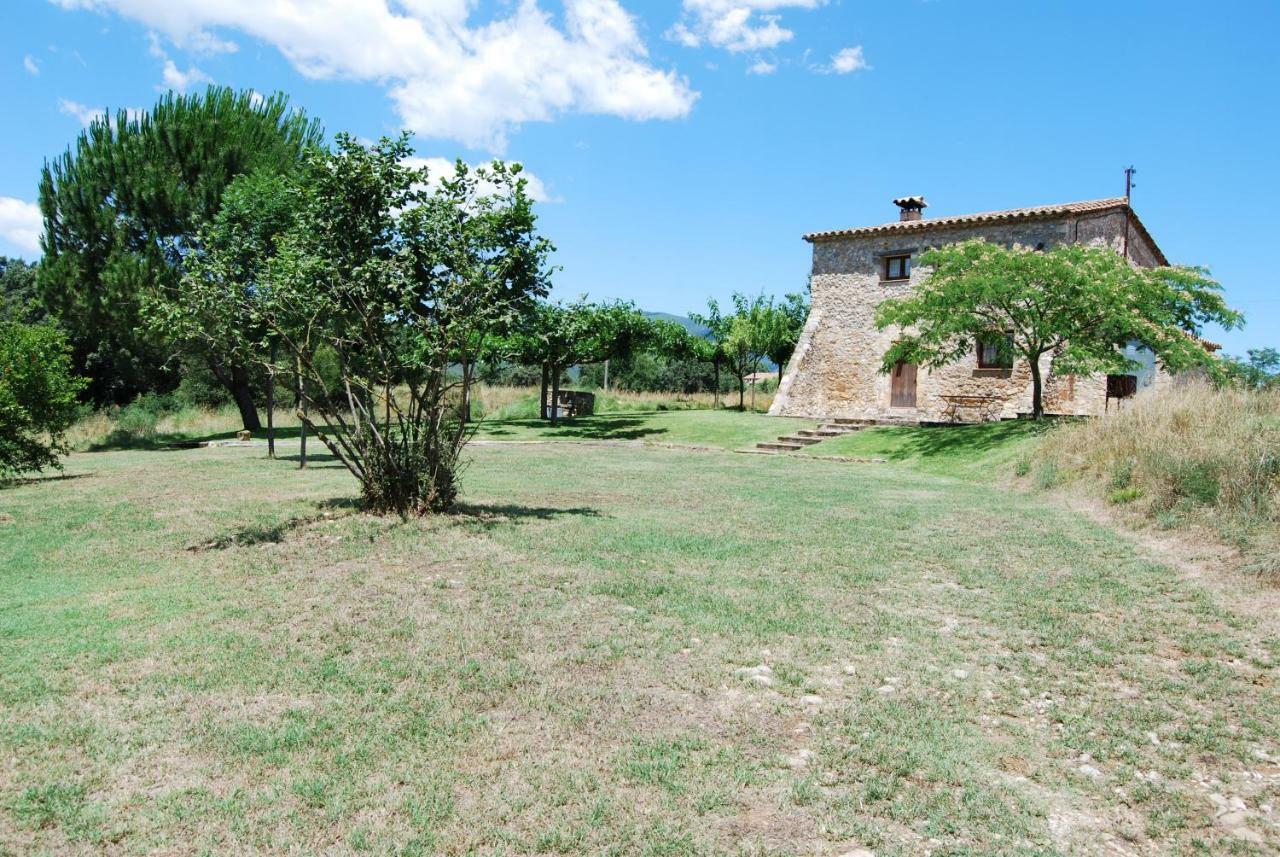 Cal Tort Holiday home *