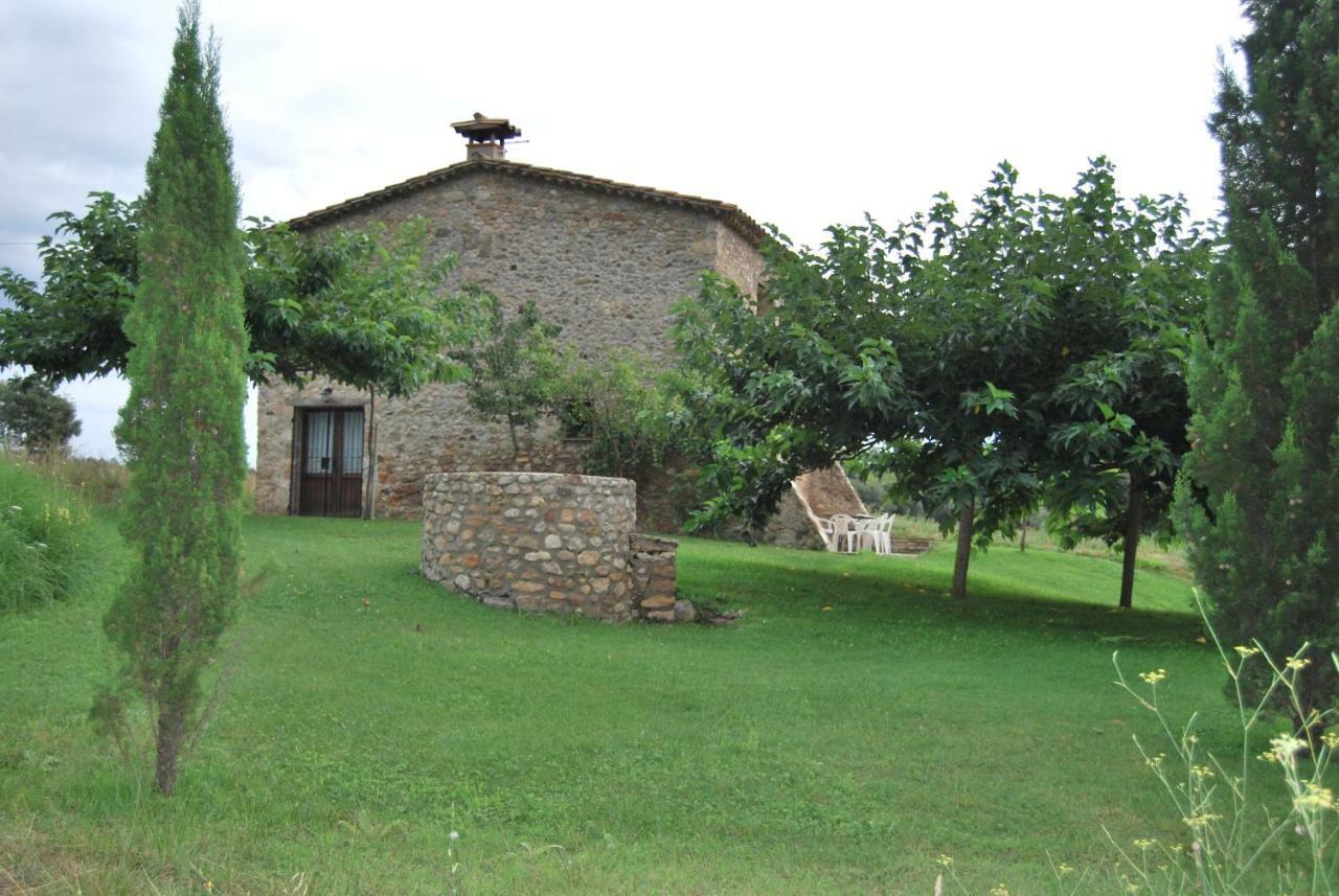 Casa de vacances Cal Tort Maià de Montcal